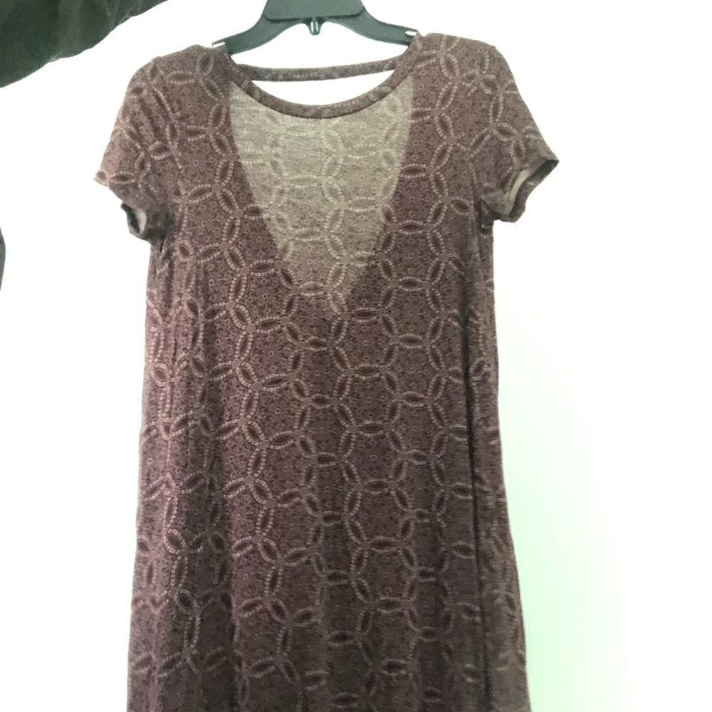 Forever21 Dress